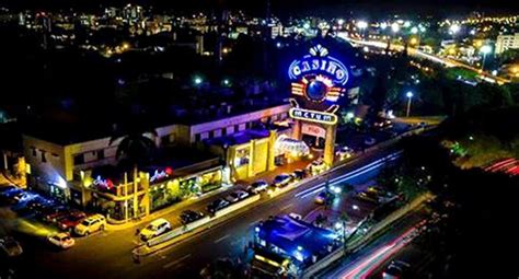 casino santiago dominican|MATUM HOTEL & CASINO .